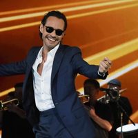 ¿QUÉ? Marc Anthony y Gigi se fotografiaron juntos en cuarentena y es lo más tierno que verás hoy