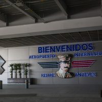Obras insignia de la 4T serán integradas a empresa administrada por Sedena y Semar: AMLO