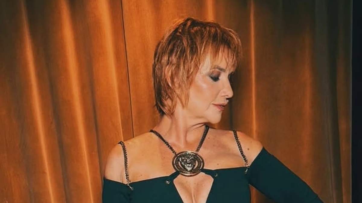 Nancy Pazos. Fuente: (Instagram)
