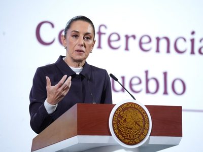 Sheinbaum asegura que ya se investiga operativo en penal de Tabasco