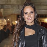 Completamente enamorada: Gloria Camila se aparta del conflicto familiar y disfruta de su nuevo novio