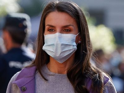 Busquen otra: la decisión final de la reina Letizia