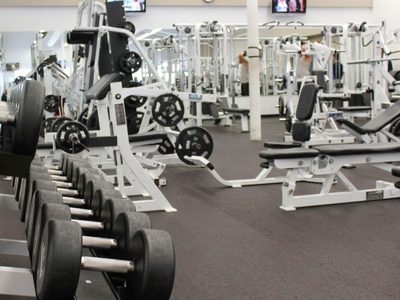 Atención Cipolletti: mañana reabren los gimnasios