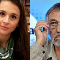 ¡Lo dejó en silencio! Laura Azcurra cargó con todo contra Luis Brandoni: “Estamos ante un…”