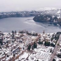 Continúa el debate por la aplicación de una tasa de pernocte en San Martín de los Andes