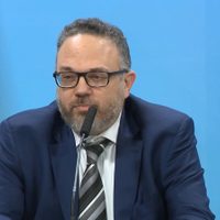 Los ministros de Producción de las provincias se reunieron con Kulfas