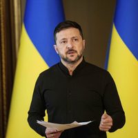 Ucrania confía en que las amenazas arancelarias de Trump pongan fin a la guerra