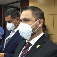 Tras dos meses en el cargo, sustituyen a titular de dirección de seguridad pública en Mexicali