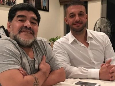 Nuevo capítulo tras el deceso de Diego Maradona: Matías Morla consiguió lo que buscaba