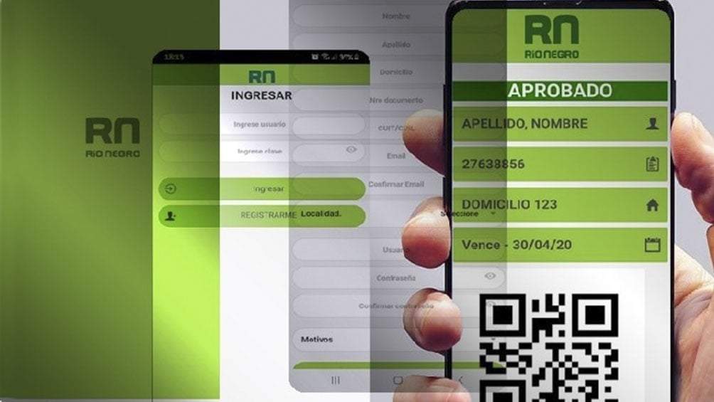 App integradas. Fuente: (Twitter)