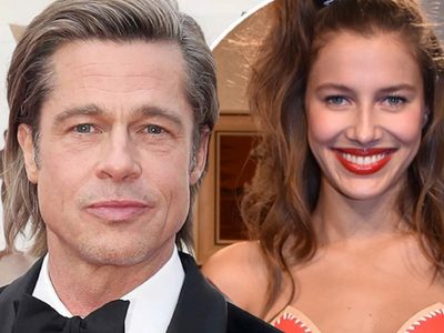La última polémica: Brad Pitt estaría involucrado en un triángulo amoroso