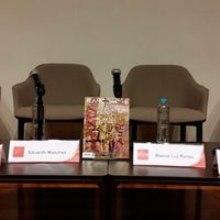 'Blanco Móvil”, 30 años de poesía