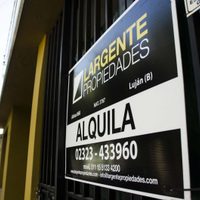 Tensión en el Senado entre Macrismo y el Kichnerismo por la Ley de Alquileres