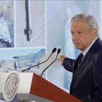 El gobierno ofrece programas sociales a municipios huachicoleros