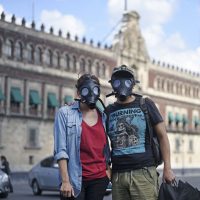 Jóvenes de América Latina, más impactados por el covid-19 que en países ricos