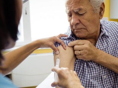 Más de 60 mil personas ya se vacunaron contra la gripe en Río Negro