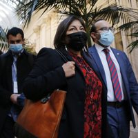 Chile: suspenden por segunda vez la primera sesión de la Convención Constitucional