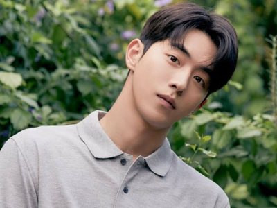 Para ver con pañuelo en mano: los KDramas de Nam Joo Hyuk en Netflix que te harán llorar