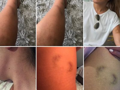 Acusan de violencia de género a funcionario del Ayuntamiento de Puebla