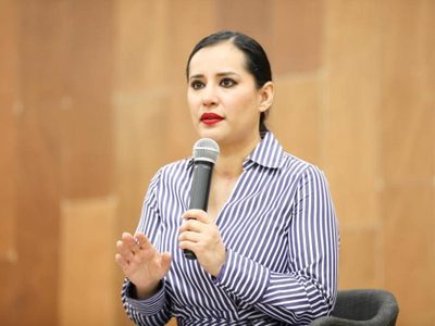 Cuevas acusa a Sheinbaum de buscar su destitución para que Morena recupere la alcaldía Cuauhtémoc
