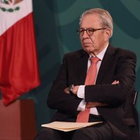 Paro laboral por adeudo del ISSSTE en Guerrero afecta distribución de medicamentos: Alcocer