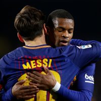 Barcelona: las dos figuras que están a un paso de irse