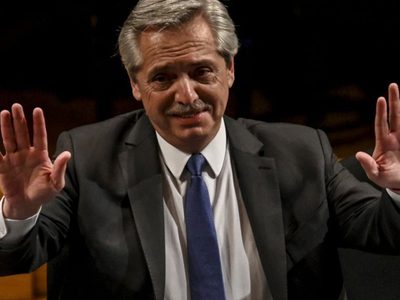 "Los malos entendidos no ayudan": así se disculpó Alberto Fernández con el personal de Salud