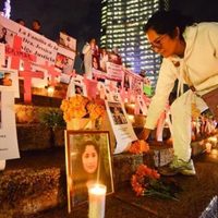 Justicia incompleta, a cinco años del feminicidio de la niña Fátima