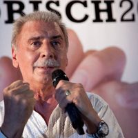 En tiempos electorales, conocé el anuncio inesperado de Jorge Sobisch