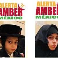 Secuestran en NY a dos menores estadunidenses... y los rescatan en el Edomex