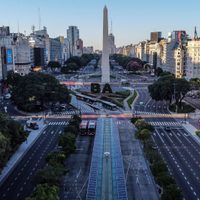 El clima en el AMBA sorprende con niebla y bajas temperaturas, mientras se anticipa la llegada de lluvias