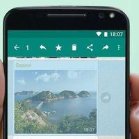 Los usuarios de WhatsApp podrán eliminar mensajes dos días después de haberlos enviado