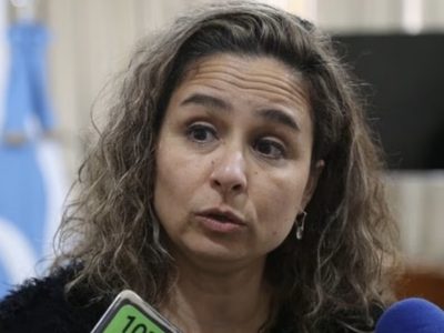 Habrá una nueva capacitación de género e igualdad que será obligatoria para choferes de taxis y remises