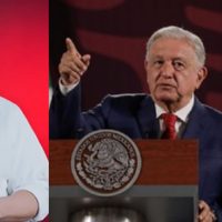 Alito Moreno acusa a AMLO y anuncia denuncia internacional por inseguridad