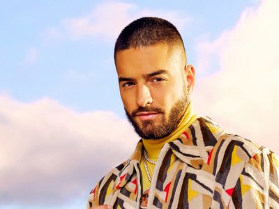 Lo despidió como corresponde: Maluma se enfrentó de esta manera al adiós que más le duele