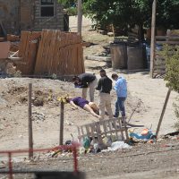 Chihuahua registra 64 homicidios de mujeres en lo que va de 2017