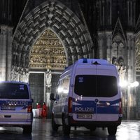 Alemania y Austria intensifican medidas de seguridad ante amenazas de ataques terroristas
