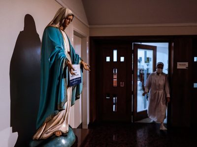 "El último adiós": en los próximos días comenzará a funcionar en la Ciudad