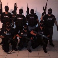 Mossack Fonseca al servicio de Los Cuinis