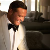 No todo fue drama para Luis Miguel: Este es el romance que terminó bien