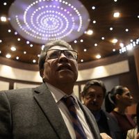 Ante Trump hay que estar preparados pero no engancharse: Monreal