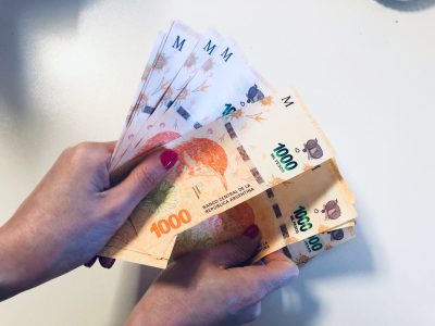 El Gobierno confirmó que en febrero otorgará un bono de $55.000 a jubilados