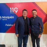 Cristian Haspert estará al frente del Comité de Urbanismo y Ciudad Sustentable