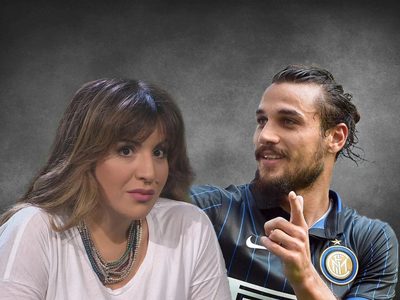 La fuerte advertencia de una de las ex de Daniel Osvaldo para Gianinna Maradona