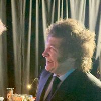 Javier Milei confía en que Donald Trump colaborará con el acuerdo del FMI