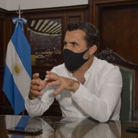 Darío Martínez: "El plan está pensado para que en todas las cuencas haya actividad"