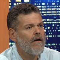 ¡Indignado! Alfredo Casero muy enojado en las redes, arremetió contra el Gobierno y alguien más