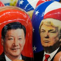 China reitera su amenaza de represalias contra aranceles de Estados Unidos
