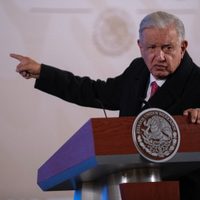 AMLO y el Poder Judicial