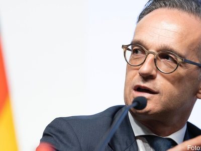 Ministro alemán de Exteriores desestima regreso de Rusia al G7 en un futuro cercano